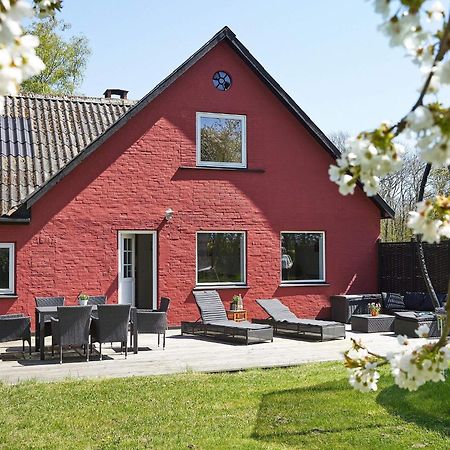 Holiday Home Nexo Xli Extérieur photo