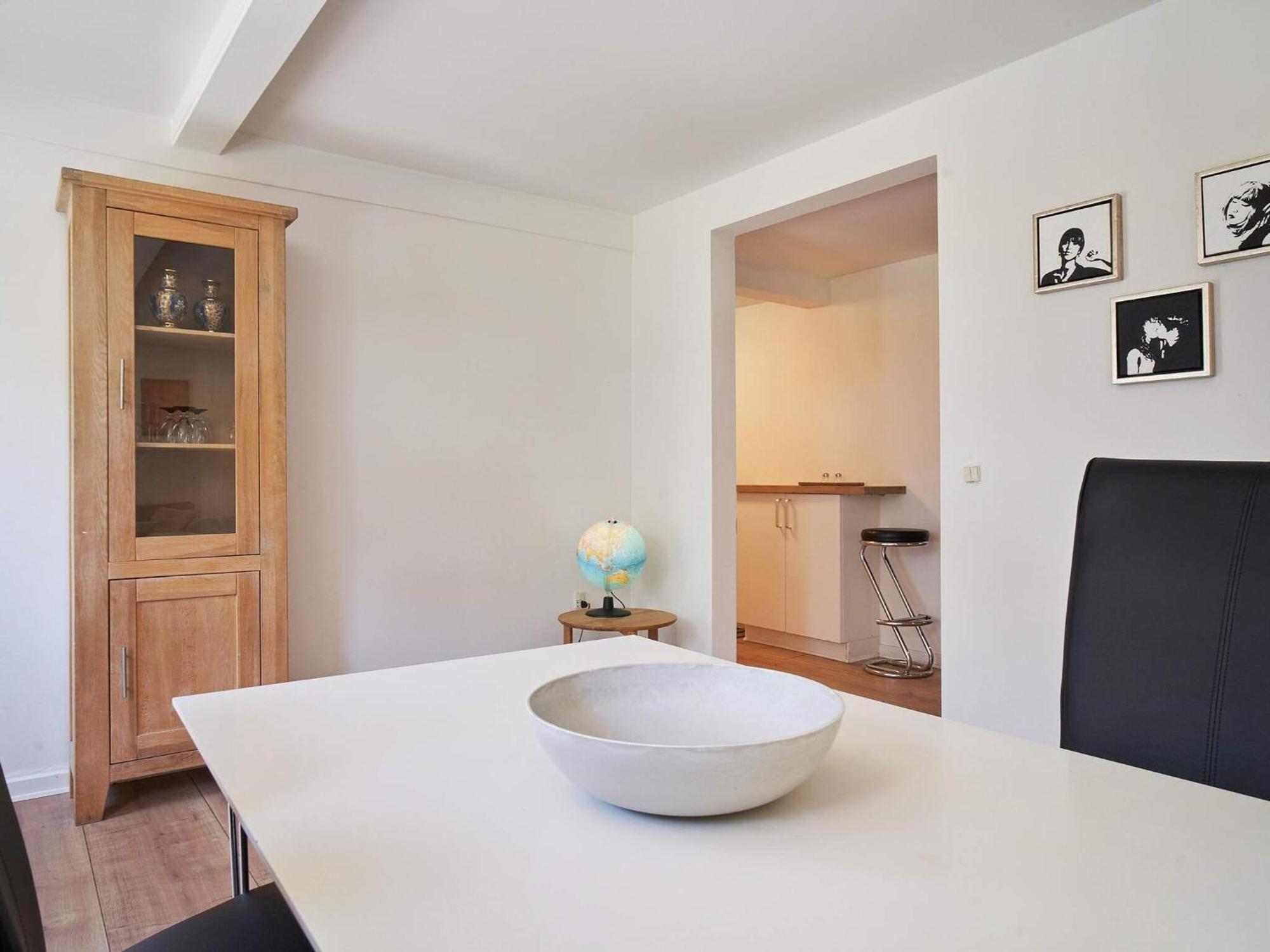 Holiday Home Nexo Xli Extérieur photo