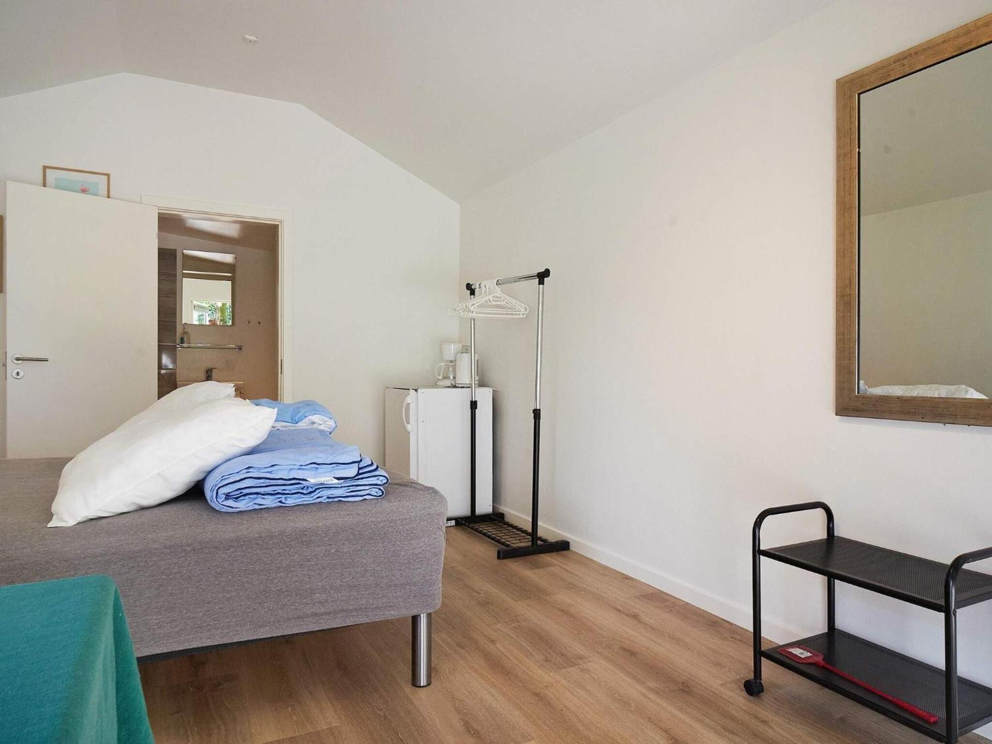 Holiday Home Nexo Xli Extérieur photo
