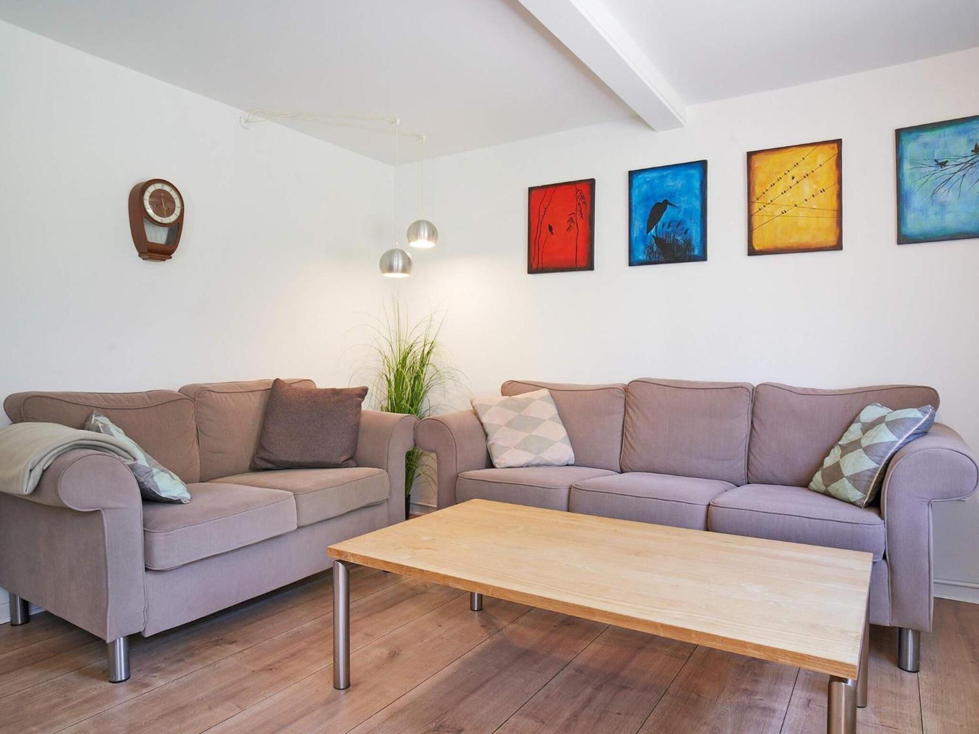 Holiday Home Nexo Xli Extérieur photo